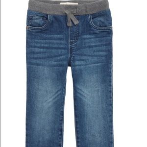 Tucker and Tate boys demon jeans